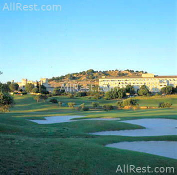 Montecastillo Resort 